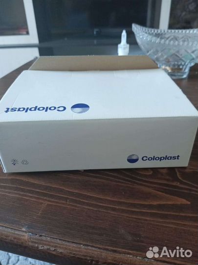 Мешки для калоприёмника
