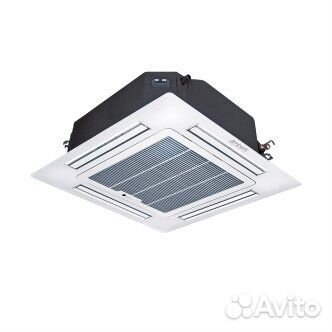 Внутренний блок VRF системы Timberk TVM-R56T/Na-K