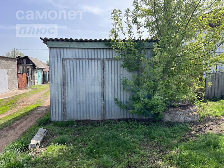 2-к. квартира, 55,8 м², 2/2 эт.