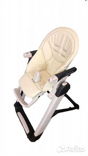 Стульчик для кормления peg perego siesta