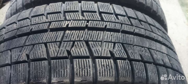 Yokohama Ice Guard IG50+ 215/55 R17 94Q