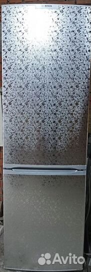 Холодильник Bosch
