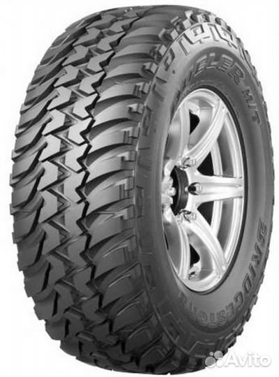 Bridgestone Dueler M/T 674 235/75 R15 101Q