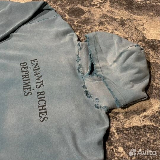 Худи Enfant Riches Deprimes