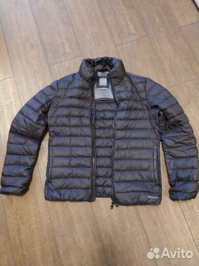 Микропуховик Geox