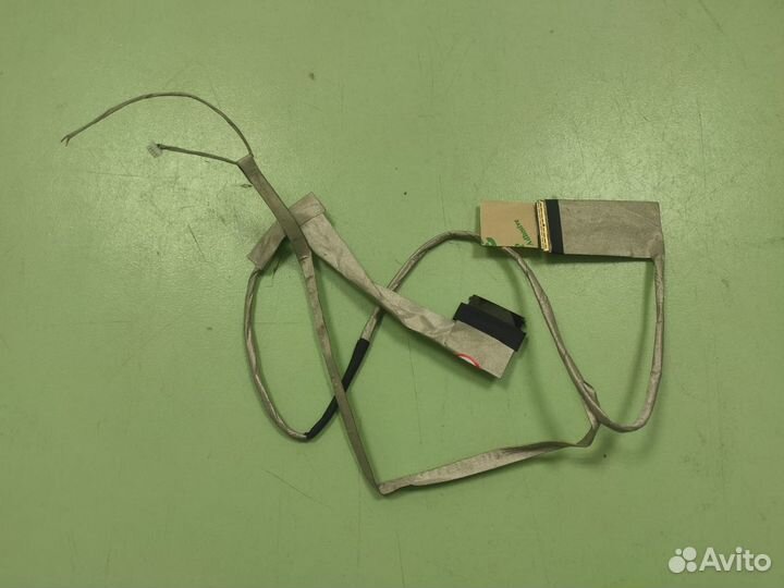 Шлейф матрицы Lenovo B580, B590, V580