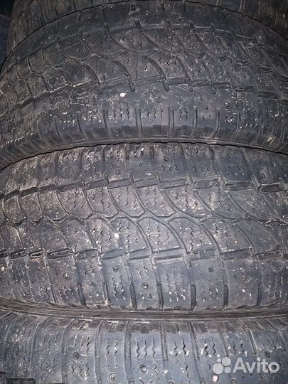Kormoran VanPro Winter 225/70 R15C 112R