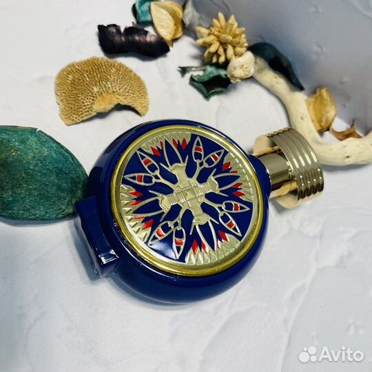 Духи HFC Divine Blossom