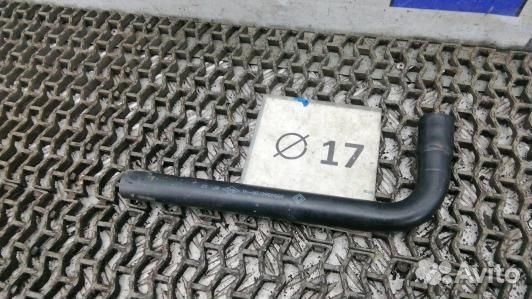 Ключ колесный renault fluence 1 (9DN25VP01)