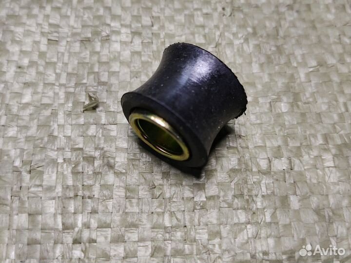Сайлентблок амортизатора Минск, ф12мм