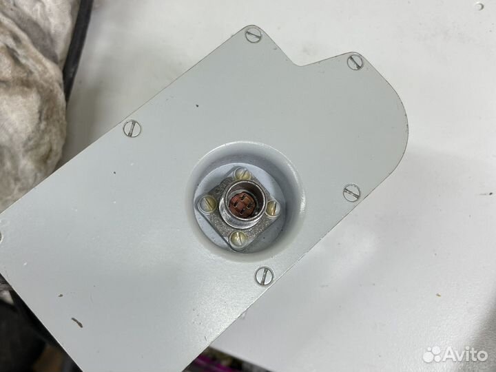 Ручное зарядное устройство