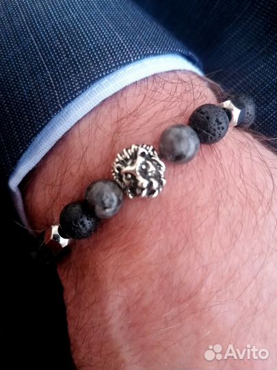 Браслет мужской