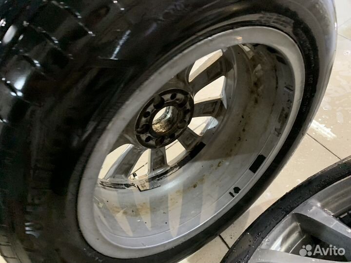 Колеса mb e213