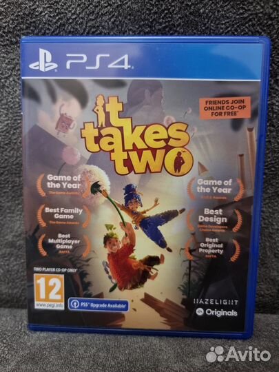 Игры для приставок ps4