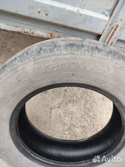 Lassa Transway 185/75 R16C
