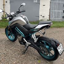 Cf moto 250NK ABS