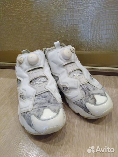 Кроссовки Reebok
