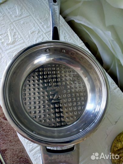 Сковорода 26 см