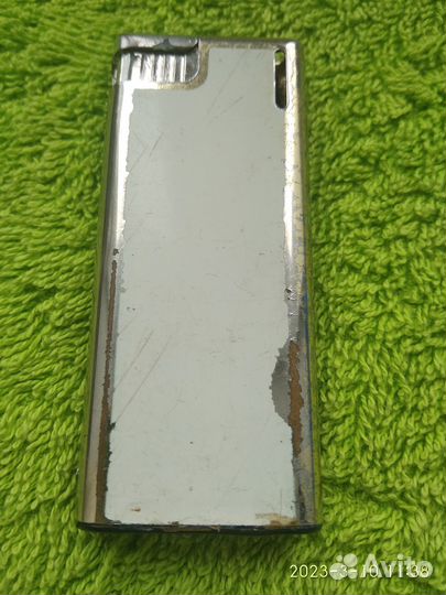 Зажигалка lord- 90годов