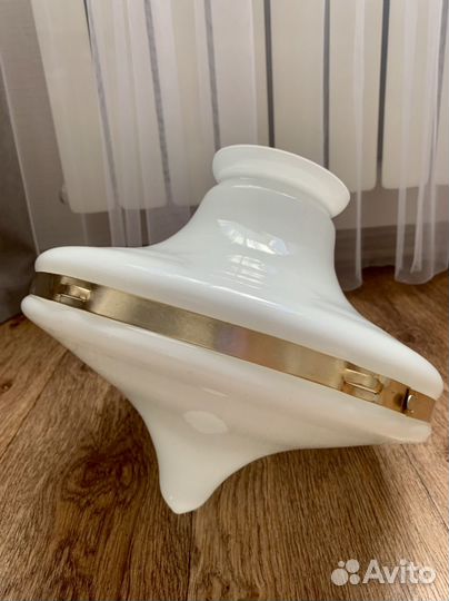 Плафоны от люстры Невеста СССР Юла