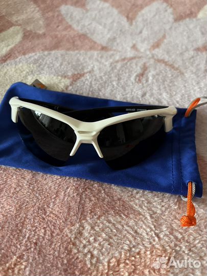 Очки спортивные Briko