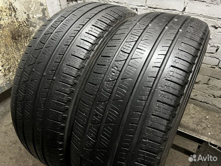 Pirelli Scorpion Verde All Season 255/55 R20