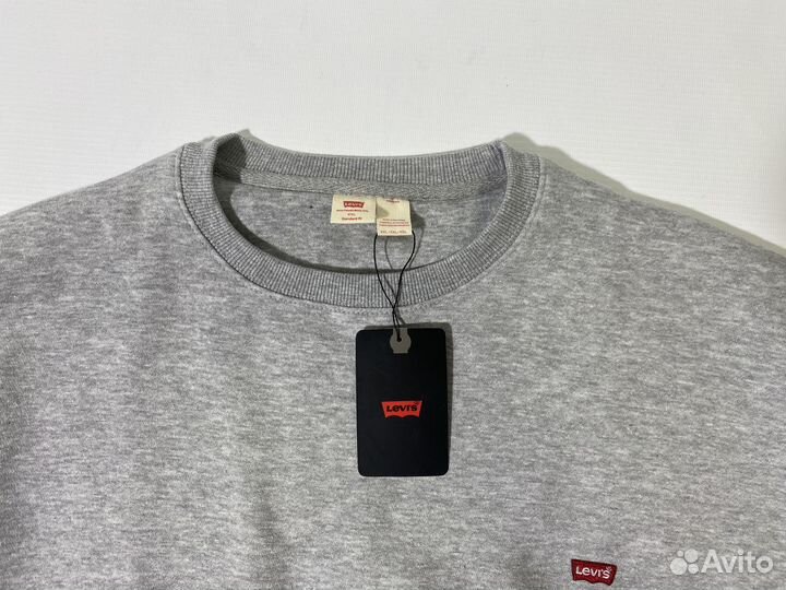 Свитшот мужской Levis