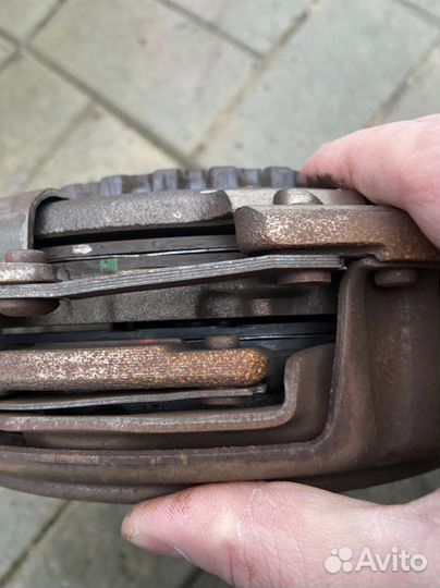 Комплект сцепления dsg 7 dq200 602000600