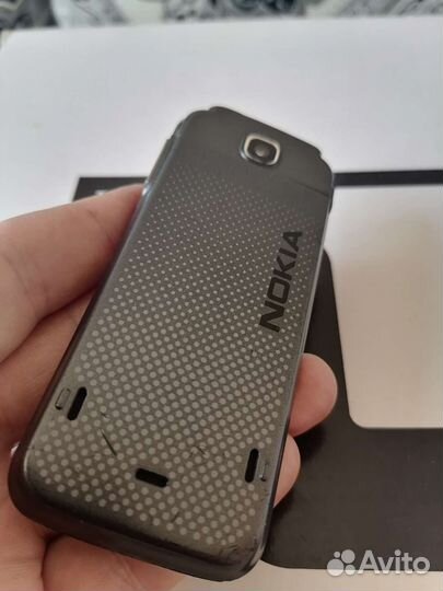 Nokia 5310 xpressmusic