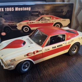 Ford Mustang A/FX 1965 1:18 Acme