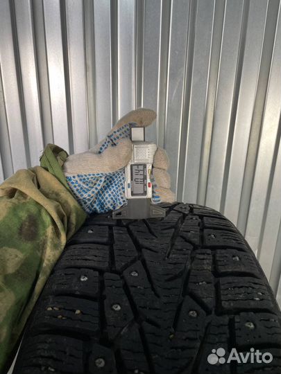 Nokian Tyres Nordman 7 205/65 R16 99T