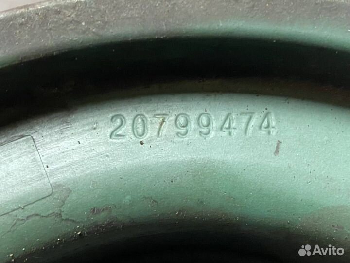 Шкив коленвала Volvo FH4 20799474