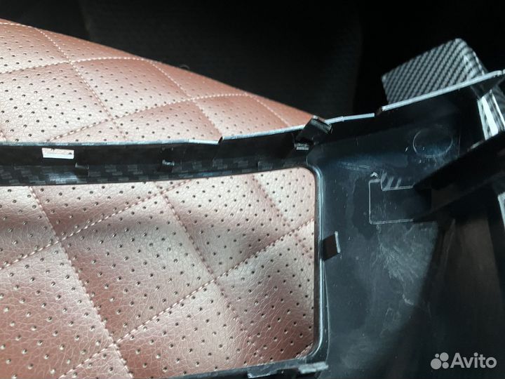 Головное устройство mitsubishi lancer 10