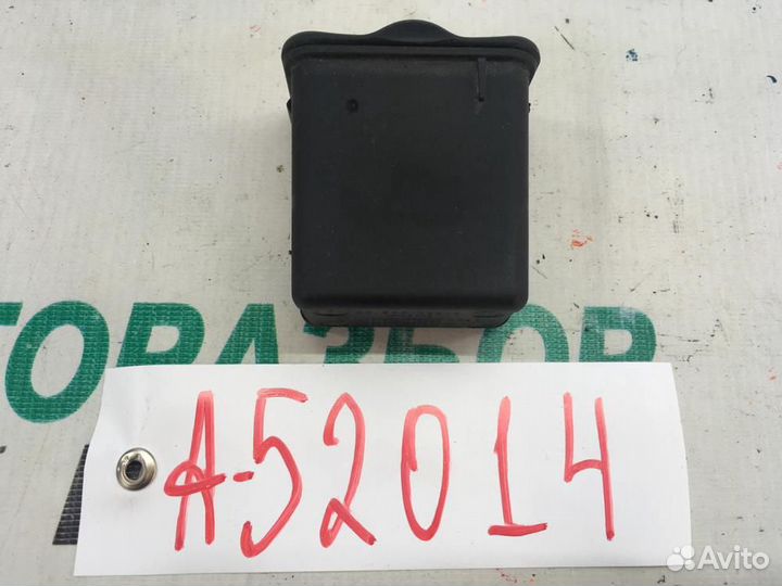 Пепельница задняя для Opel Zafira A 1 1999-2005г