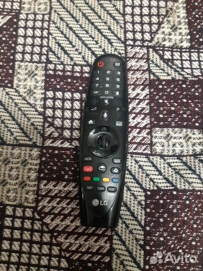 Телевизор lg65un74006,smart,wifi,4k