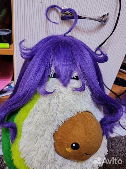 Косплей Утена хиираги аниме становясь волшебницей