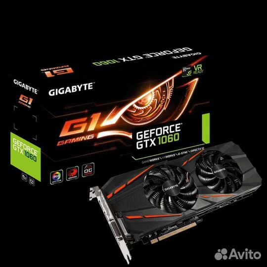 Видеокарта