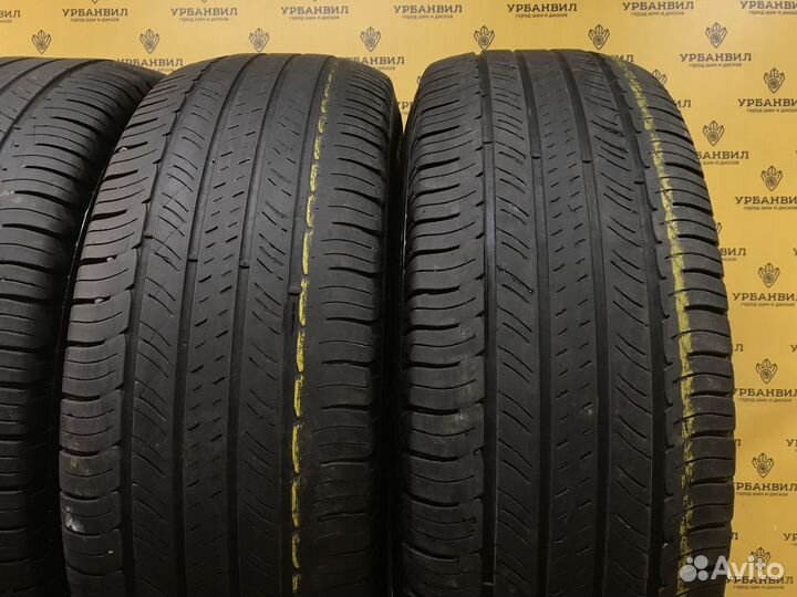 Michelin Latitude Tour HP 245/70 R16 107H