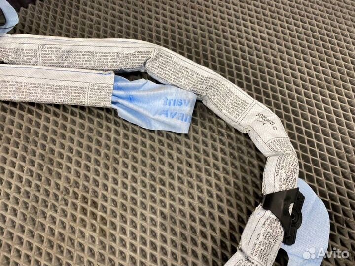 Airbag (подушка безопасности) левый Audi A6