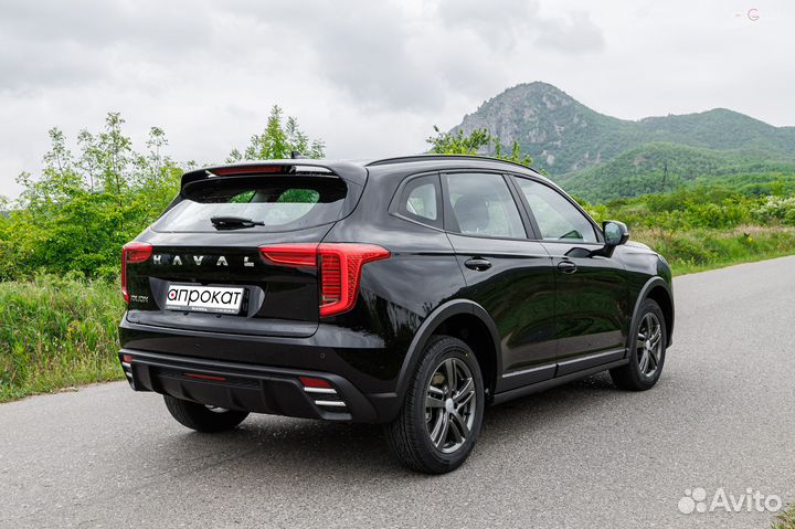 Аренда авто в Пятигорске без водителя