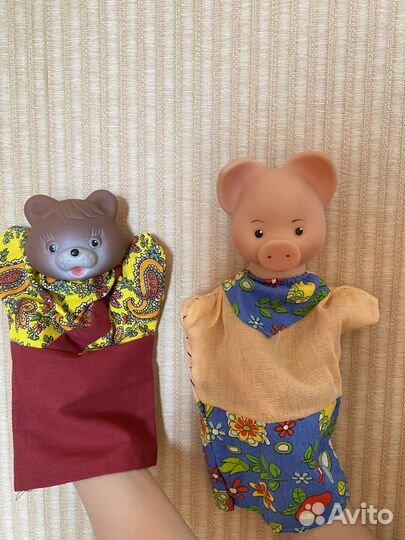 Кукольный театр