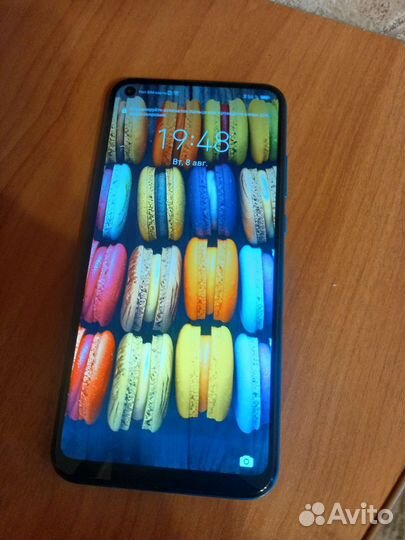 Телефон honor 9c