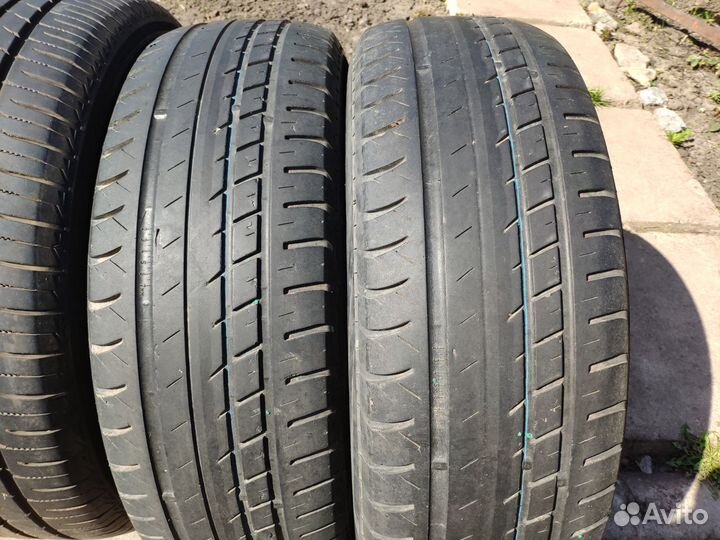 Toyo NanoEnergy 3 195/65 R15