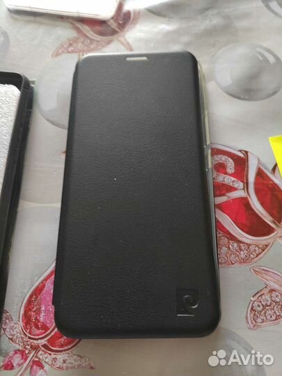 Чехол + защитное стекло, на Honor 20s c