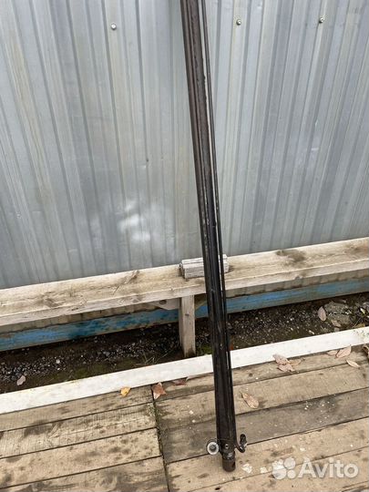 Гидроцилиндр выдвижения аутригера Канглим 1256