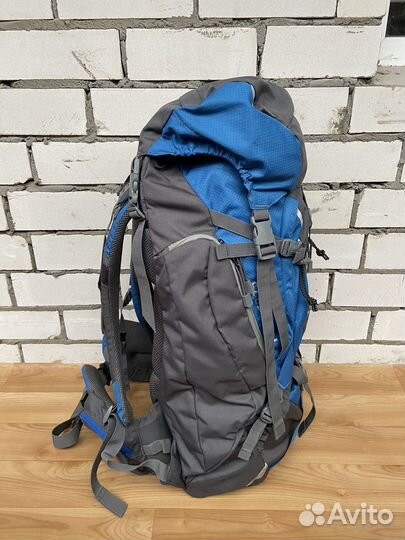 Рюкзак туристический Nordway 75л