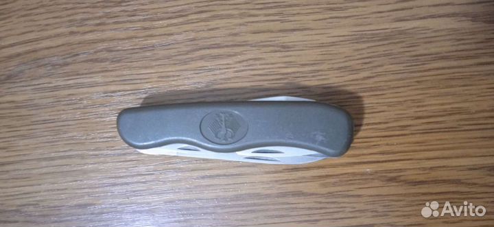 Реплика ножа армии Бундесаера