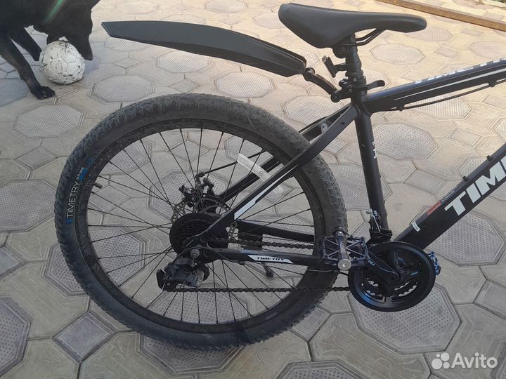 Велосипед скоросник