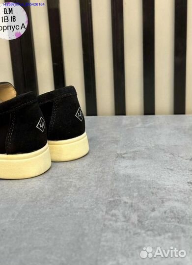 Лоферы (Арт.92839)