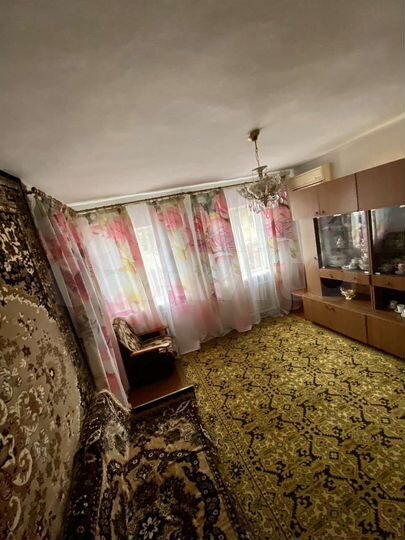 Дом 58 м² на участке 5 сот.